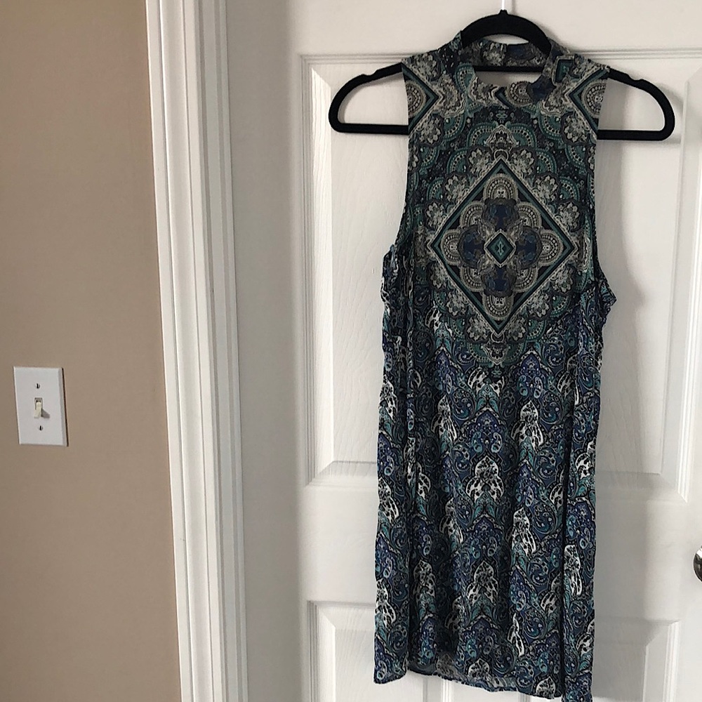 Summer dress American Eagle -Beautiful